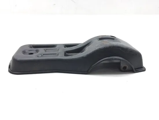 Rear Diff Skid 2007 Suzuki Eiger 400 LTA400F 4x4 Auto 2593