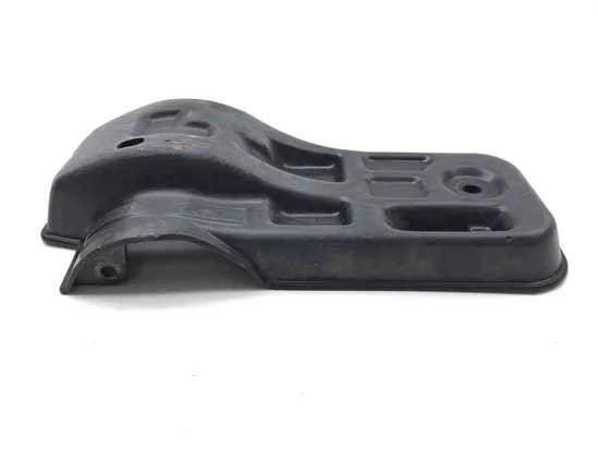 Rear Diff Skid 2007 Suzuki Eiger 400 LTA400F 4x4 Auto 2593