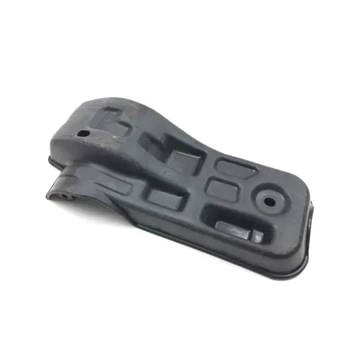 Rear Diff Skid 2007 Suzuki Eiger 400 LTA400F 4x4 Auto 2593 3