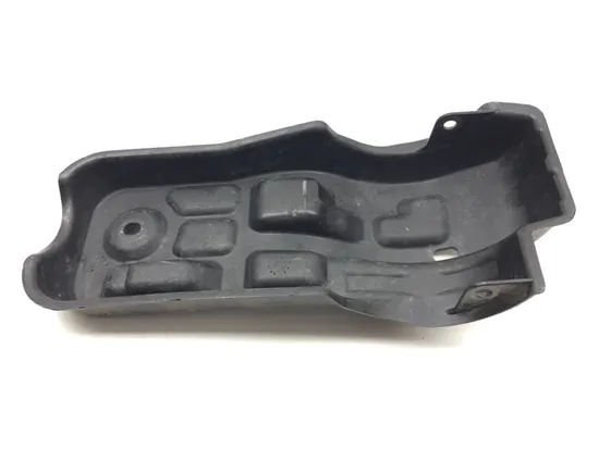 Rear Diff Skid 2007 Suzuki Eiger 400 LTA400F 4x4 Auto 2593