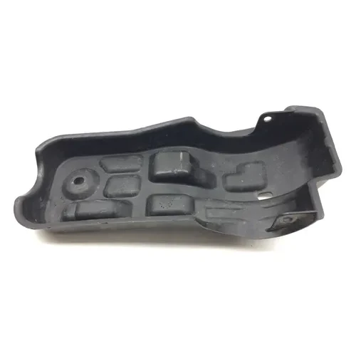 Rear Diff Skid 2007 Suzuki Eiger 400 LTA400F 4x4 Auto 2593 11