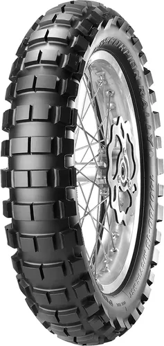 Pirelli Scorpion Rally Rear Tire 170/60R17 72T Radial TL MS