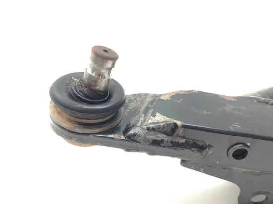 Front Passenger Right Upper A-Arm 2007 Suzuki Eiger 400 LTA400F 4x4 Auto 2593