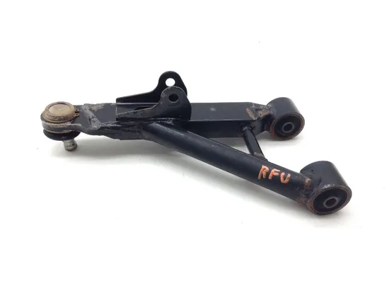 Front Passenger Right Upper A-Arm 2007 Suzuki Eiger 400 LTA400F 4x4 Auto 2593