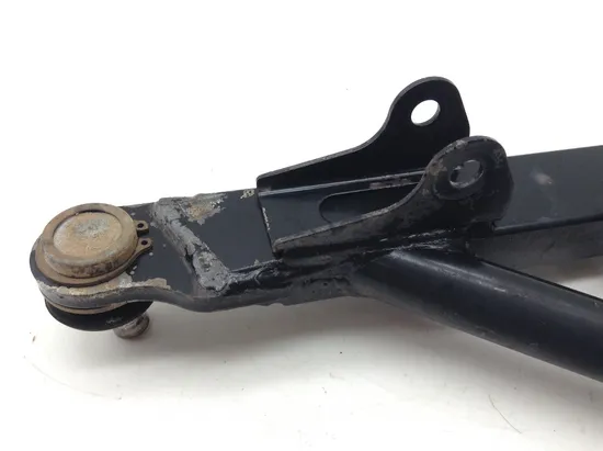 Front Passenger Right Upper A-Arm 2007 Suzuki Eiger 400 LTA400F 4x4 Auto 2593