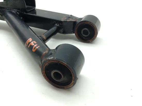 Front Passenger Right Upper A-Arm 2007 Suzuki Eiger 400 LTA400F 4x4 Auto 2593