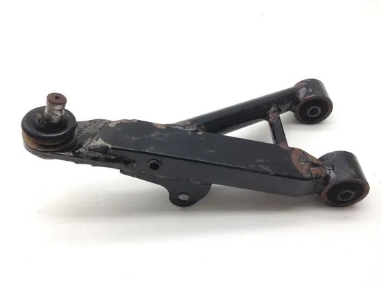 Front Passenger Right Upper A-Arm 2007 Suzuki Eiger 400 LTA400F 4x4 Auto 2593