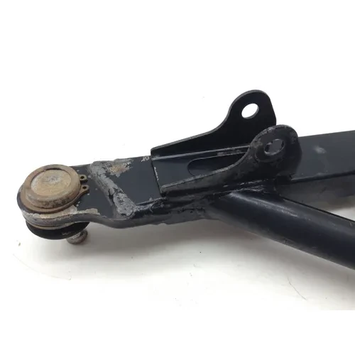 Front Passenger Right Upper A-Arm 2007 Suzuki Eiger 400 LTA400F 4x4 Auto 2593 7