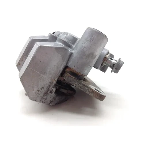 Right Passenger Front Brake Caliper 2007 Suzuki Eiger 400 LTA400F 4x4 Auto 2593 9