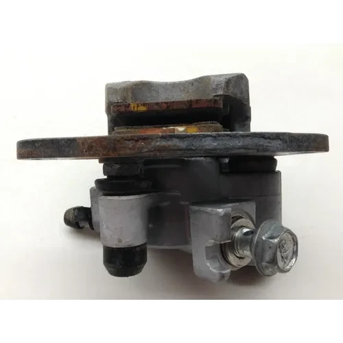 Right Passenger Front Brake Caliper 2007 Suzuki Eiger 400 LTA400F 4x4 Auto 2593 12