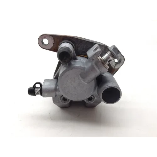 Right Passenger Front Brake Caliper 2007 Suzuki Eiger 400 LTA400F 4x4 Auto 2593 5