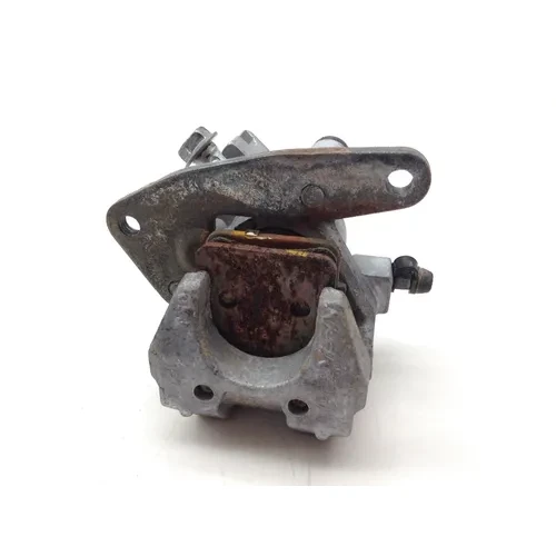 Right Passenger Front Brake Caliper 2007 Suzuki Eiger 400 LTA400F 4x4 Auto 2593 3