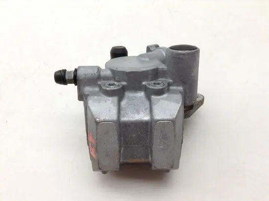 Right Passenger Front Brake Caliper 2007 Suzuki Eiger 400 LTA400F 4x4 Auto 2593