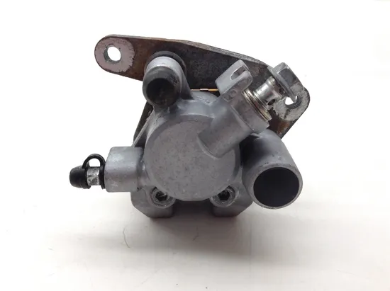 Right Passenger Front Brake Caliper 2007 Suzuki Eiger 400 LTA400F 4x4 Auto 2593