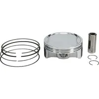 Vertex Forged Big Bore Piston Kit 103.96 5OB 10.0:1