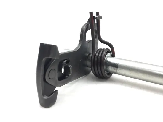 Engine Shifter Shift Shaft 2003 Kawasaki Ninja ZX6RR ZX600K 2589