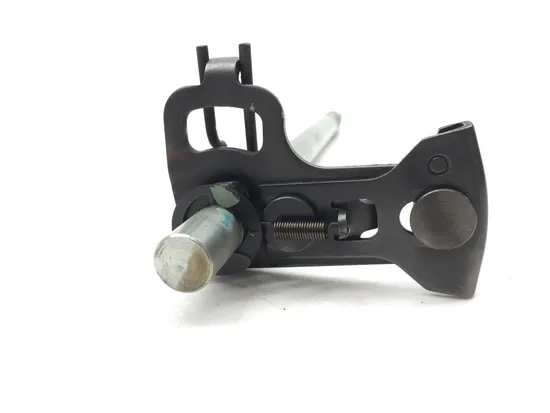 Engine Shifter Shift Shaft 2003 Kawasaki Ninja ZX6RR ZX600K 2589