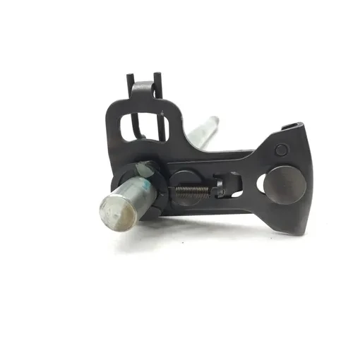 Engine Shifter Shift Shaft 2003 Kawasaki Ninja ZX6RR ZX600K 2589 9