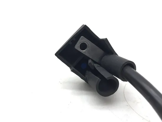 Positive Negative Battery Starter Wires 2003 Kawasaki Ninja ZX6RR ZX600K 2589