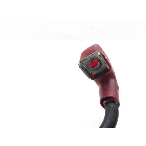 Positive Negative Battery Starter Wires 2003 Kawasaki Ninja ZX6RR ZX600K 2589 9