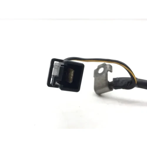 Positive Negative Battery Starter Wires 2003 Kawasaki Ninja ZX6RR ZX600K 2589 11