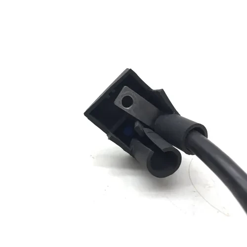 Positive Negative Battery Starter Wires 2003 Kawasaki Ninja ZX6RR ZX600K 2589 7