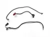 Positive Negative Battery Starter Wires 2003 Kawasaki Ninja ZX6RR ZX600K 2589