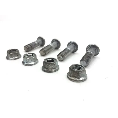 Subframe Rear Tail Sub Frame Bolts 2003 Kawasaki Ninja ZX6RR ZX600K 2589 3
