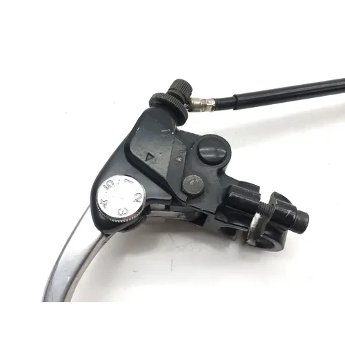 Clutch Perch Assembly 2003 Kawasaki Ninja ZX6RR ZX600K 2589 x 15