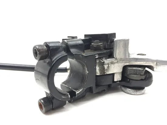 Clutch Perch Assembly 2003 Kawasaki Ninja ZX6RR ZX600K 2589 x