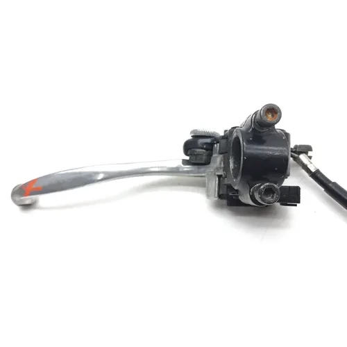 Clutch Perch Assembly 2003 Kawasaki Ninja ZX6RR ZX600K 2589 x 19