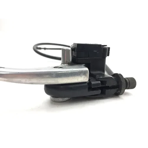 Clutch Perch Assembly 2003 Kawasaki Ninja ZX6RR ZX600K 2589 x 11