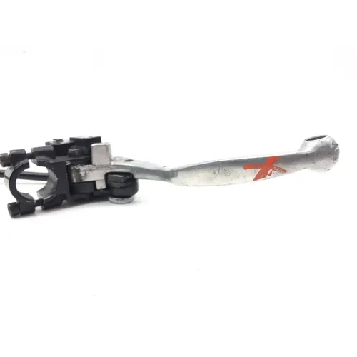 Clutch Perch Assembly 2003 Kawasaki Ninja ZX6RR ZX600K 2589 x 5