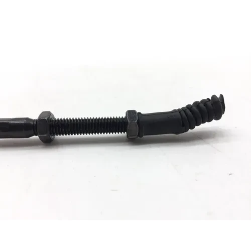 Clutch Perch Assembly 2003 Kawasaki Ninja ZX6RR ZX600K 2589 x 17