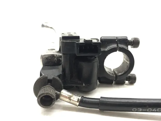 Clutch Perch Assembly 2003 Kawasaki Ninja ZX6RR ZX600K 2589 x