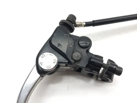 Clutch Perch Assembly 2003 Kawasaki Ninja ZX6RR ZX600K 2589 x