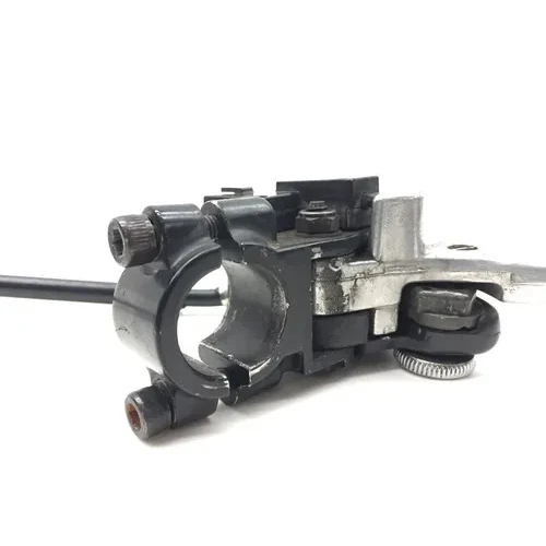 Clutch Perch Assembly 2003 Kawasaki Ninja ZX6RR ZX600K 2589 x 7