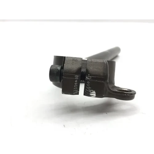 Left Clip-On Clip Side Handle Bar 2003 Kawasaki Ninja ZX6RR ZX600K 2589 x 7