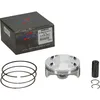 Vertex Big Bore Forged Piston Kit 79.95mm +3.00 13.8:1