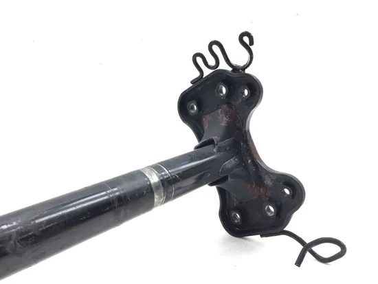 Steering Stem 2007 Suzuki Eiger 400 LTA400F 4x4 Auto 2593