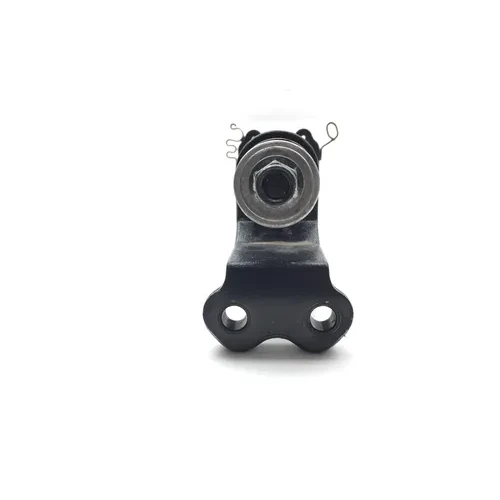 Steering Stem 2007 Suzuki Eiger 400 LTA400F 4x4 Auto 2593 11