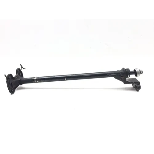 Steering Stem 2007 Suzuki Eiger 400 LTA400F 4x4 Auto 2593 5