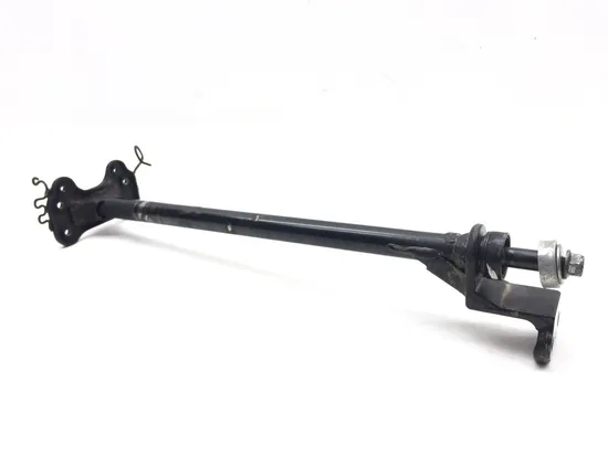 Steering Stem 2007 Suzuki Eiger 400 LTA400F 4x4 Auto 2593