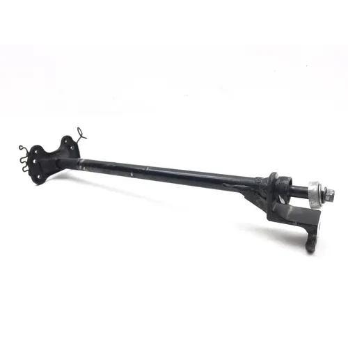 Steering Stem 2007 Suzuki Eiger 400 LTA400F 4x4 Auto 2593 3
