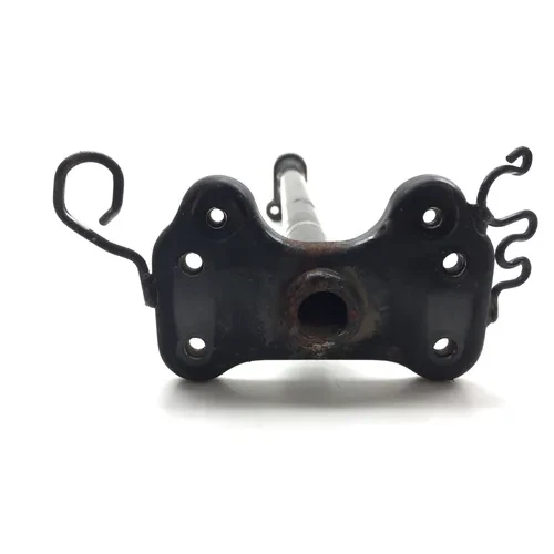 Steering Stem 2007 Suzuki Eiger 400 LTA400F 4x4 Auto 2593 7