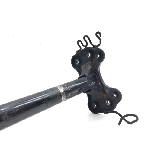 Steering Stem 2007 Suzuki Eiger 400 LTA400F 4x4 Auto 2593 16