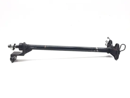 Steering Stem 2007 Suzuki Eiger 400 LTA400F 4x4 Auto 2593