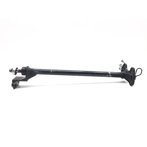 Steering Stem 2007 Suzuki Eiger 400 LTA400F 4x4 Auto 2593 9