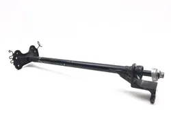 Steering Stem 2007 Suzuki Eiger 400 LTA400F 4x4 Auto 2593