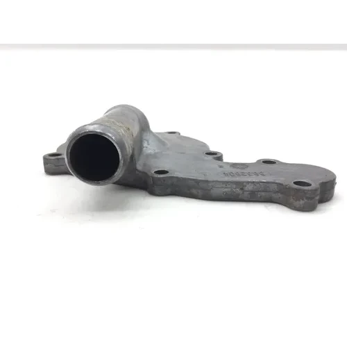 Engine Water Pump Cover 2012 Polaris RZR 800 EFI 2594 7